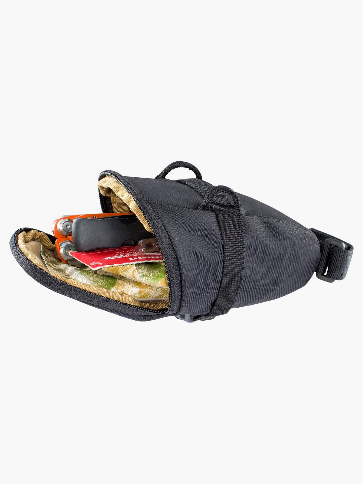 Torba podsiodłowa EVOC Seat Bag black