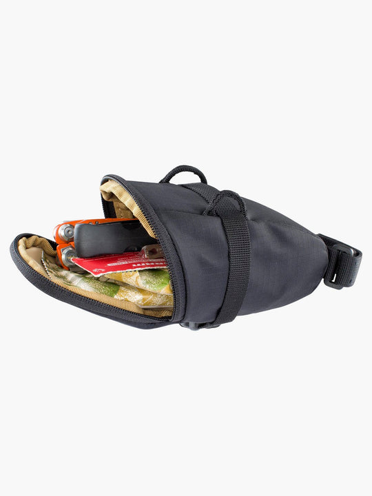 Torba podsiodłowa EVOC Seat Bag black
