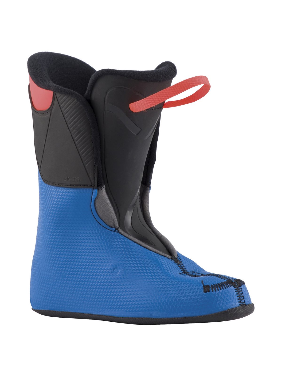 Buty narciarskie juniorskie LANGE RSJ 60 - Legend Blue - Narciarskie - Adventure Sports