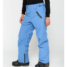 Spodnie narciarskie RIP CURL ANTI SERIES RELAX PANT10K/10K niebieskie
