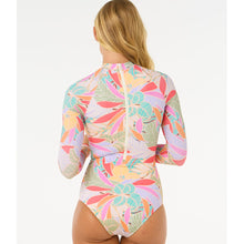 Lycra do pływania RIP CURL Cala Vadella Upf Surf Suit
