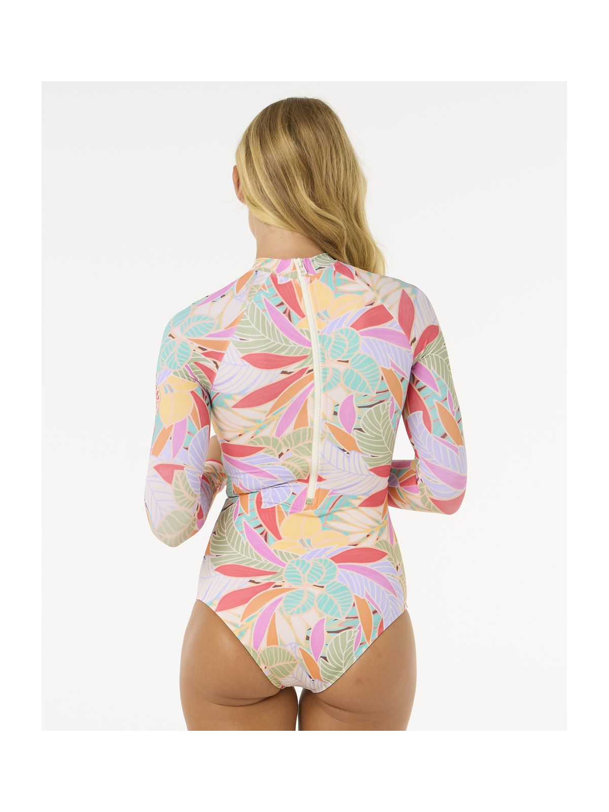 Lycra do pływania RIP CURL Cala Vadella Upf Surf Suit