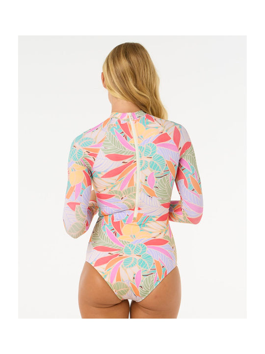 Lycra do pływania RIP CURL Cala Vadella Upf Surf Suit
