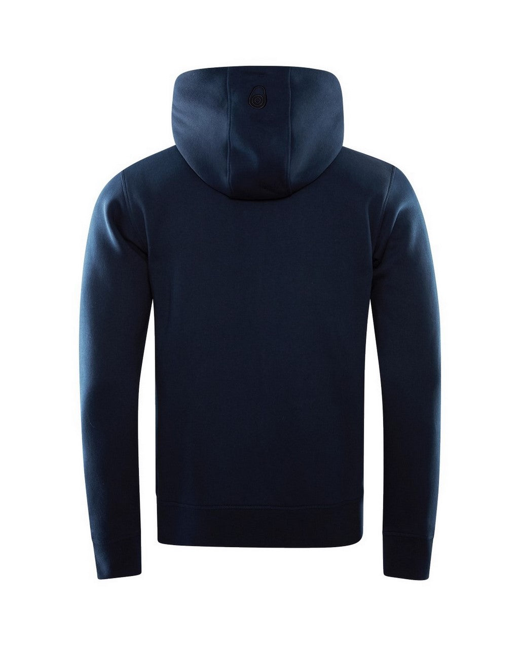 Bluza rozpinana z kapturem Sail Racing BOWMAN ZIP HOOD granatowa