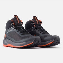 Buty trekkingowe damskie ROSSIGNOL W SKPR HIKE LT DARK Grey szary - sportowe - Adventure Sports
