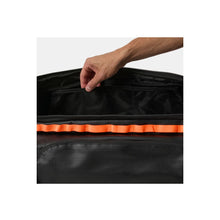 Torba HELLY HANSEN Guide Duffel Bag 90L czarna
