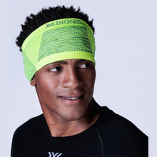 Opaska X-BIONIC Headband
