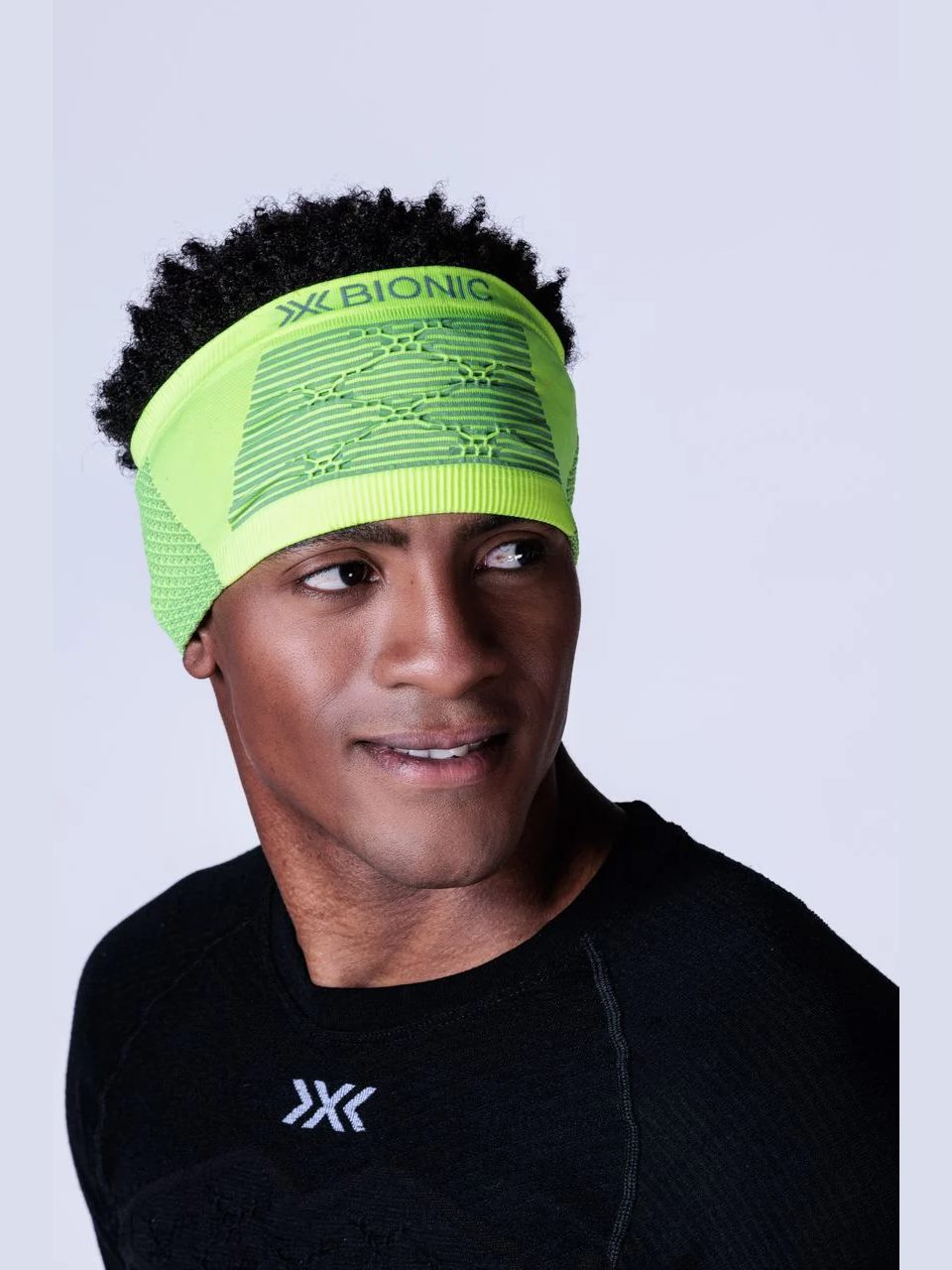 Opaska X-BIONIC Headband