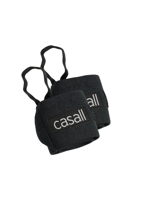 Ochraniacz CASALL Wrist support kolor czarny
