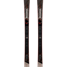 Narty ROSSIGNOL FORZA 70° Ti+ Master R22 + wiązania LOOK SPX12 Race Metrix
