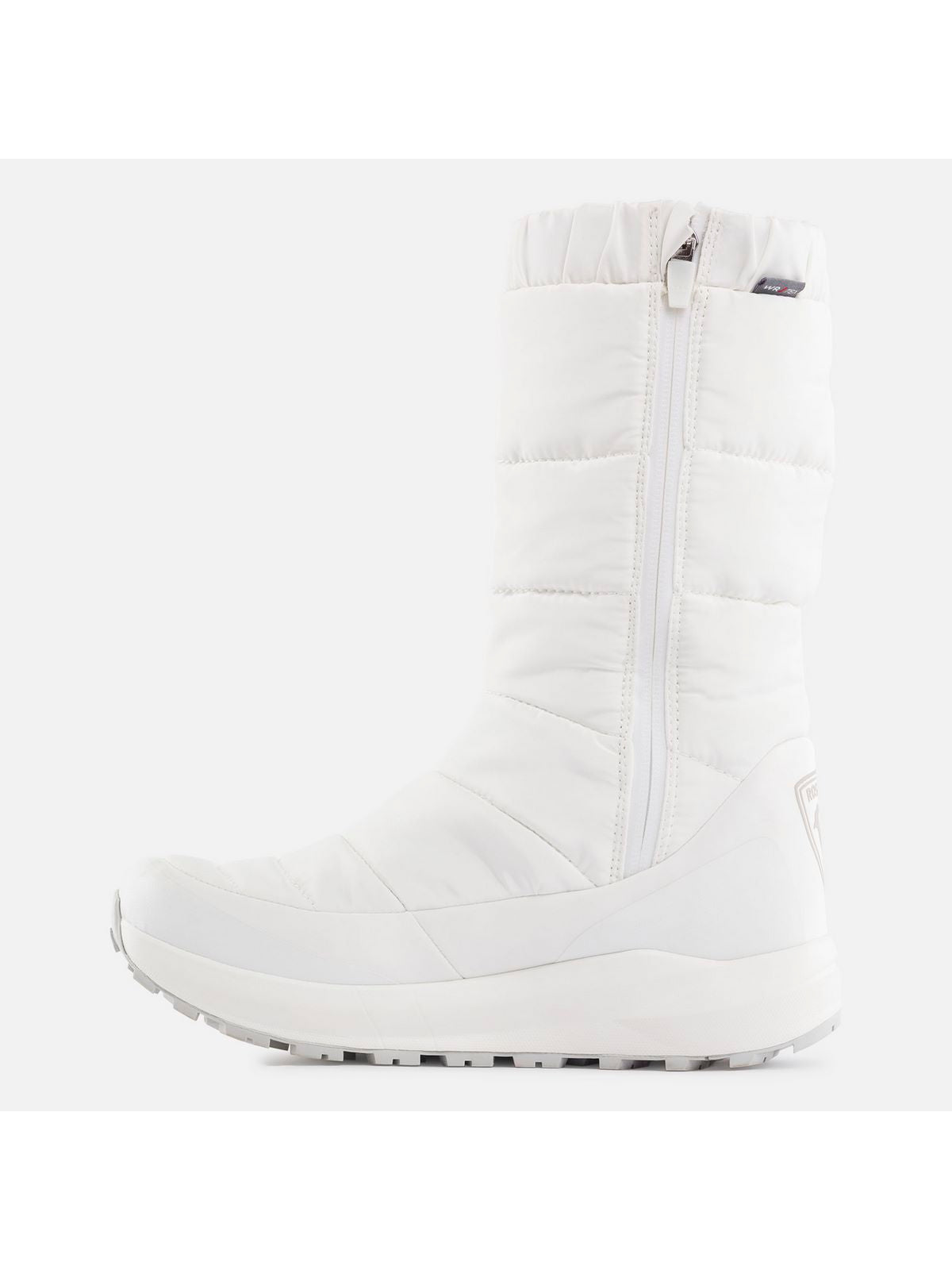 Buty damskie ROSSIGNOL W Rossi Podium Kh White białe