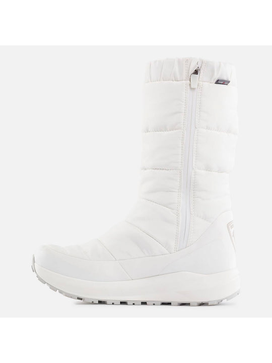 Buty damskie ROSSIGNOL W Rossi Podium Kh White białe
