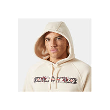 Bluza męska HELLY HANSEN Elevate Hoodie kolor beżowy
