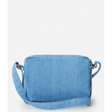 Torba RIP CURL Cruisin. Utility Bag niebieski
