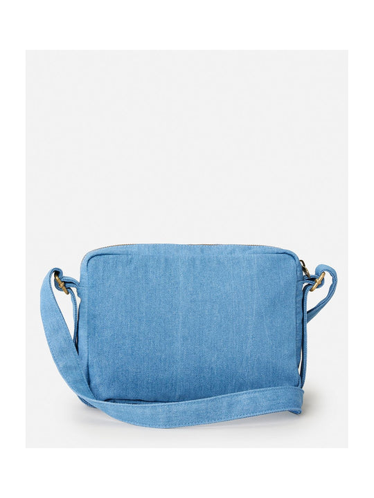 Torba RIP CURL Cruisin. Utility Bag niebieski
