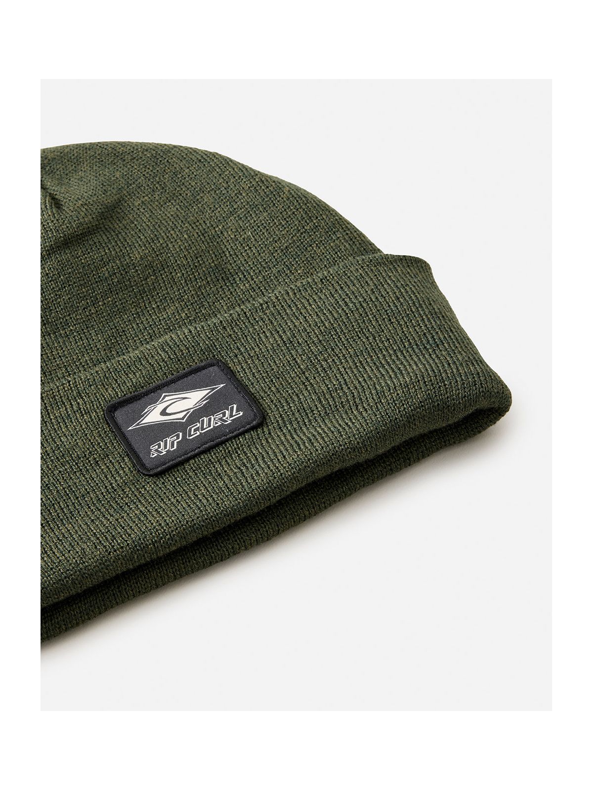 Czapka RIP CURL CLASSIC SURF TALL BEANIE zielona