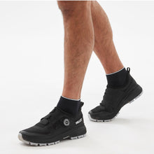 Buty MILLET M Wanaka Boa Czarny
