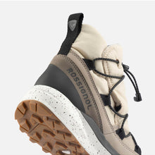 Buty damskie ROSSIGNOL W RESORT beżowe
