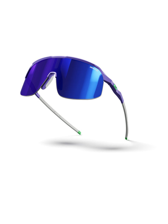Okulary fotochromowe JULBO Density - Reactiv 1-3 HC - Purple/Gray/Green

