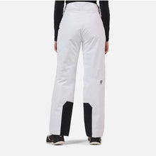 Spodnie narciarskie damskie ROSSIGNOL W Strawpile Insulated Pant białe
