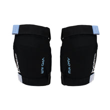 Ochraniacze dziecięce na kolana i łokcie POC POCITO JOINT VPD AIR Protector - czarny - Ochraniacz - Adventure Sports
