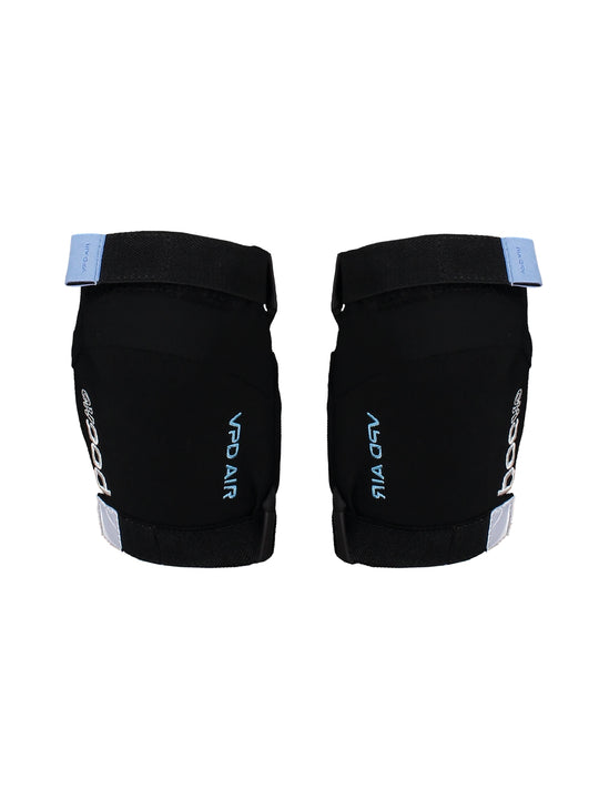 Ochraniacze dziecięce na kolana i łokcie POC POCITO JOINT VPD AIR Protector - czarny - Ochraniacz - Adventure Sports
