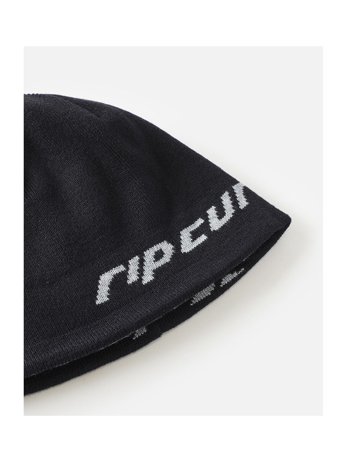 Czapka męska RIP CURL Archive Revo Skull Beanie czarna