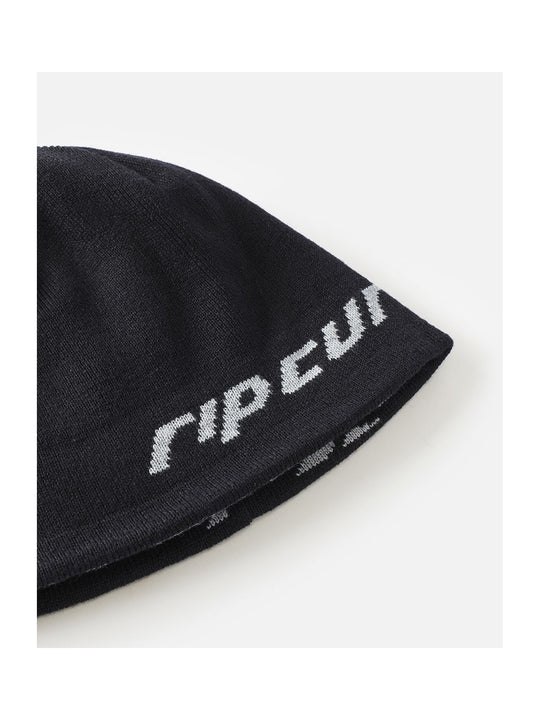 Czapka męska RIP CURL Archive Revo Skull Beanie czarna
