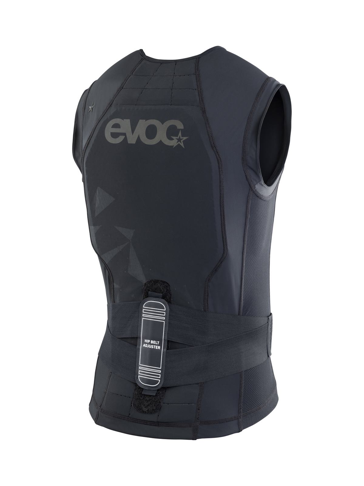 Ochraniacz EVOC M Protector Vest Pro black