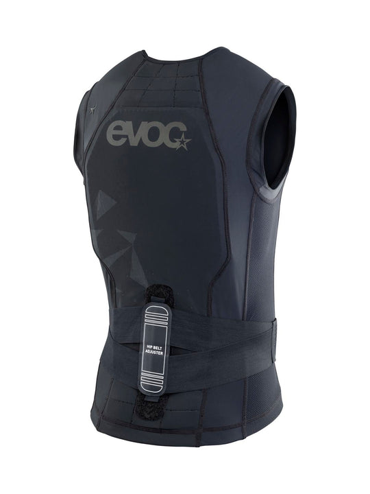 Ochraniacz EVOC M Protector Vest Pro black
