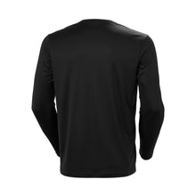 Bielizna termiczna męska HELLY HANSEN HH TECH CREW LS 2.0 czarna
