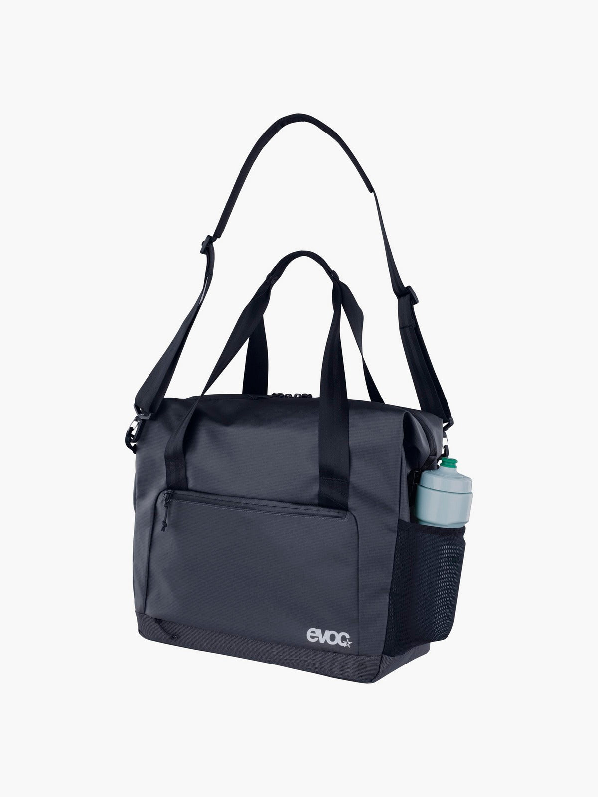 Torba EVOC Tote Travel Bag 30 carbon grey - black