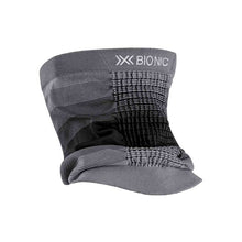 Komin narciarski X-BIONIC Invent Fx Neckwarmer - Adventure Sports
