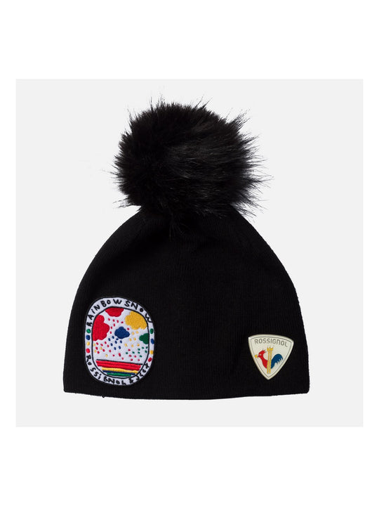 Czapka ROSSIGNOL L3 W - ONE SIZE - Adventure Sports
