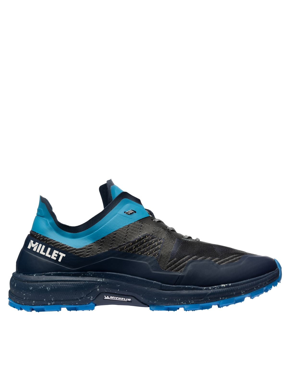 Buty męskie MILLET Intense M granatowe