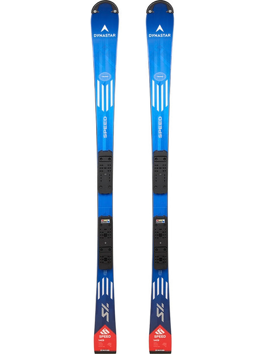 Narty DYNASTAR SPEED OMEGLASS TEAM SL R21 PRO niebieski
