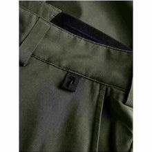 Szorty Peak Performance M Player Shorts zielony - Adventure Sports
