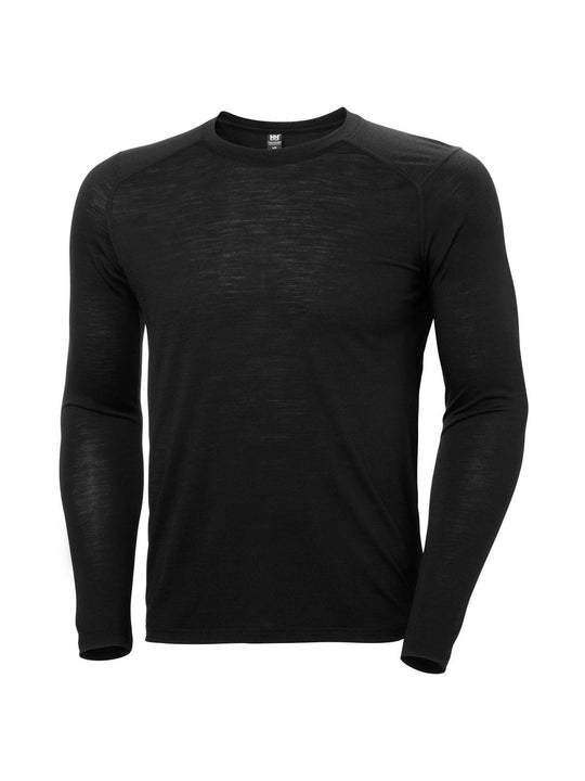 Kamizelka damska HELLY HANSEN W VARDE FLEECE VEST czarna
