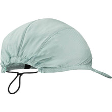 Czapka MILLET PERF BREATH CAP zielony - TU - Adventure Sports
