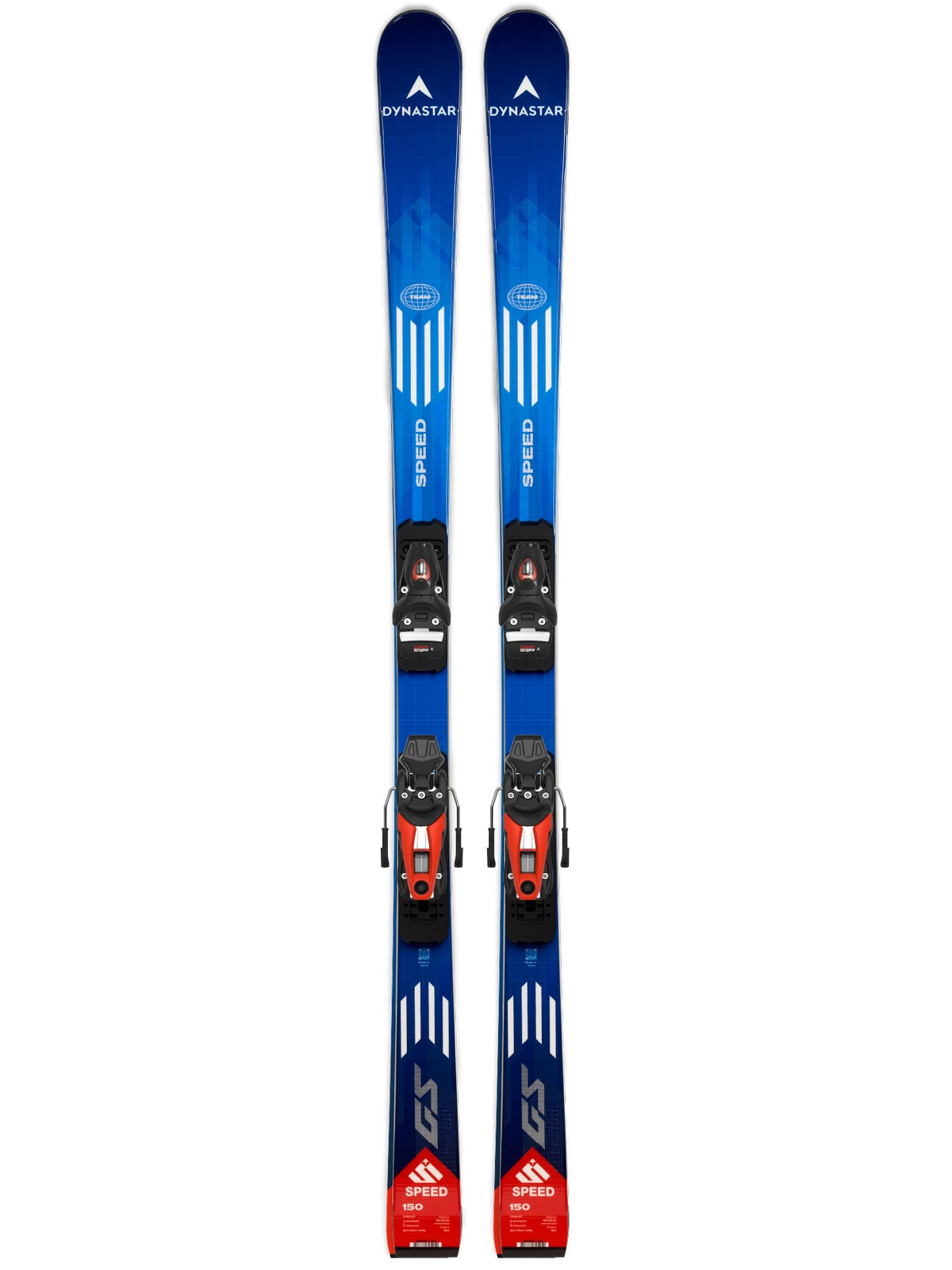 Narty Dynastar Speed Team GS 126-171 R21 Pro + wiązania LOOK NX 10 GW B73