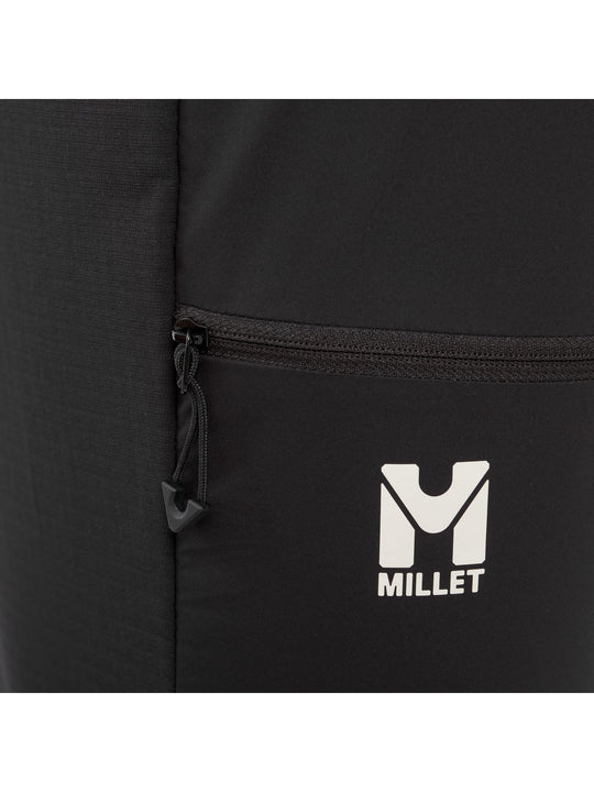 Spodnie MILLET M SENECA HYBRID PANT czarne
