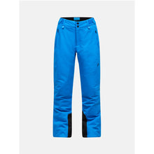 Spodnie PEAK PERFORMANCE W Shred Insulated Pants niebieski
