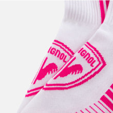 Skarpety rowerowe Rossignol W Mtb Socks różowy - Adventure Sports
