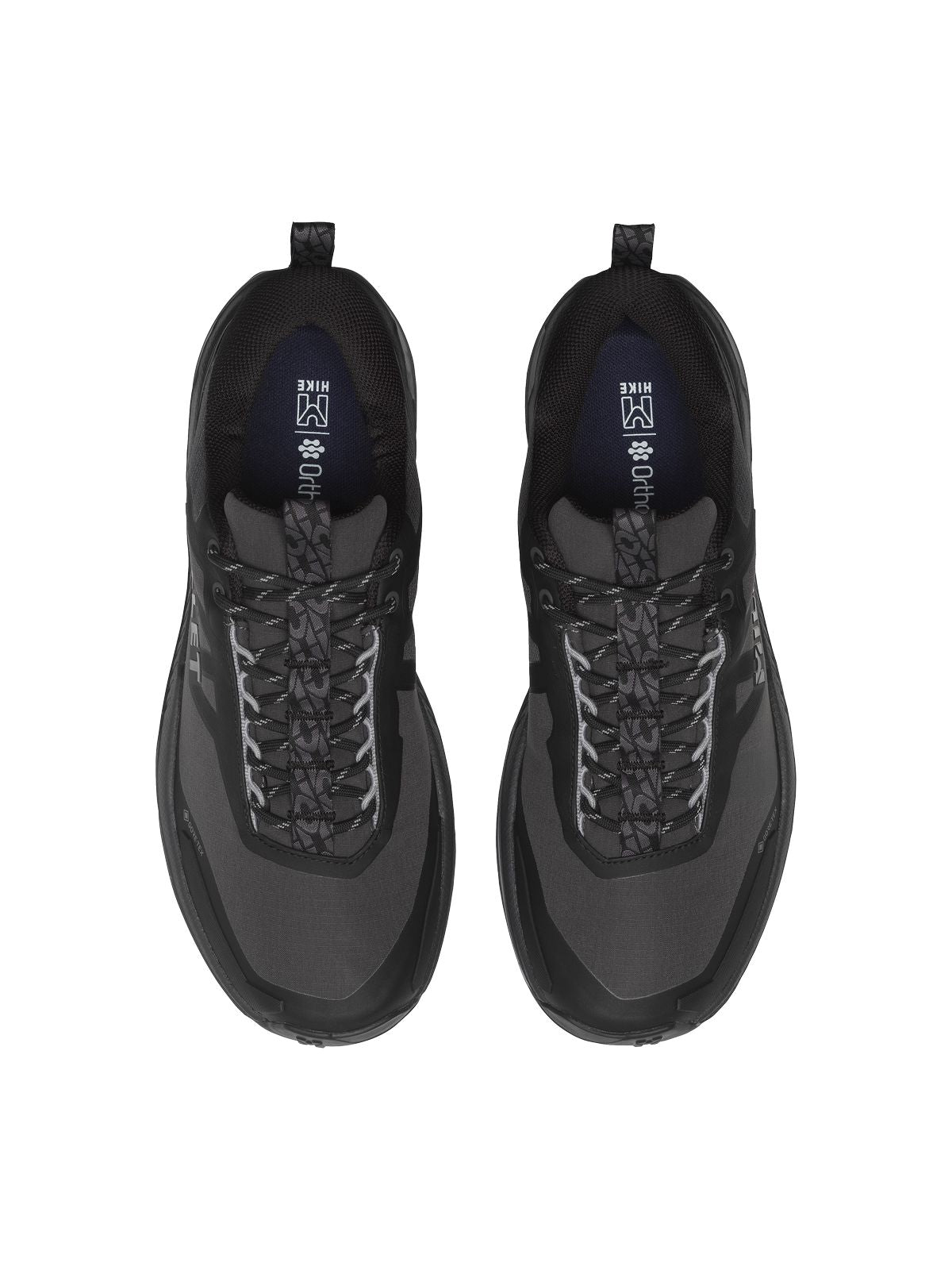 Buty męskie MILLET Seneca Gtx M szare