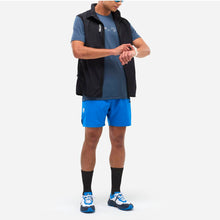 Szorty MILLET INTENSE ESSENTIAL SHORT M niebieski
