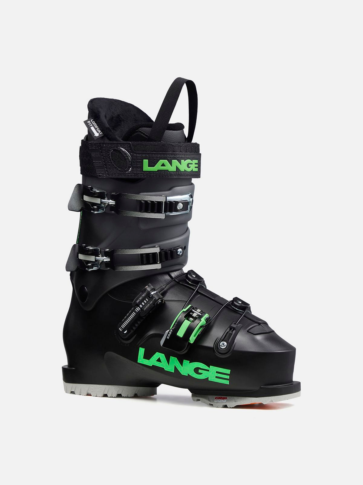 Buty narciarskie LANGE Concept 9 GW