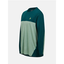 adventuresports koszulka-peak-performance-m-trail-wool-blend-longsleeve-g80182050-45z tyl
