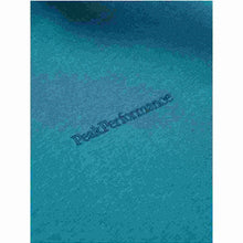 Bluza Peak Performance M Original Small Logo Hoo zielony - Adventure Sports
