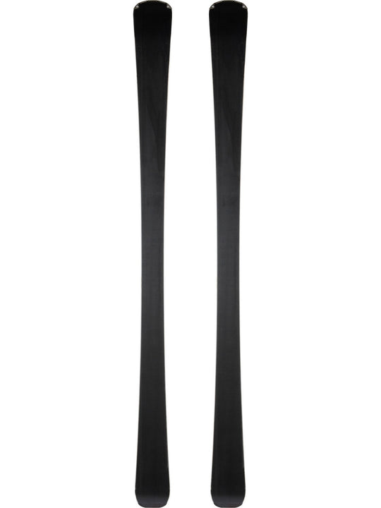 Narty ROSSIGNOL React Rti + wiązania LOOK NX 12 Konect GW B80 Blk Chrom
