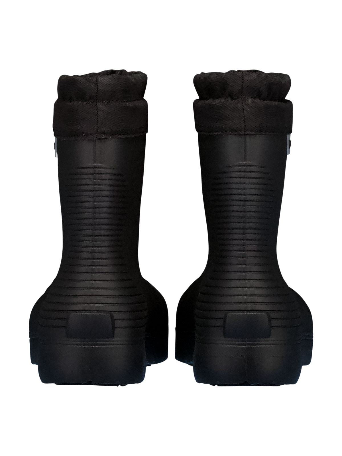BUTY zimowe dziecięce FUBUKI Niseko 3.0 Kids czarne